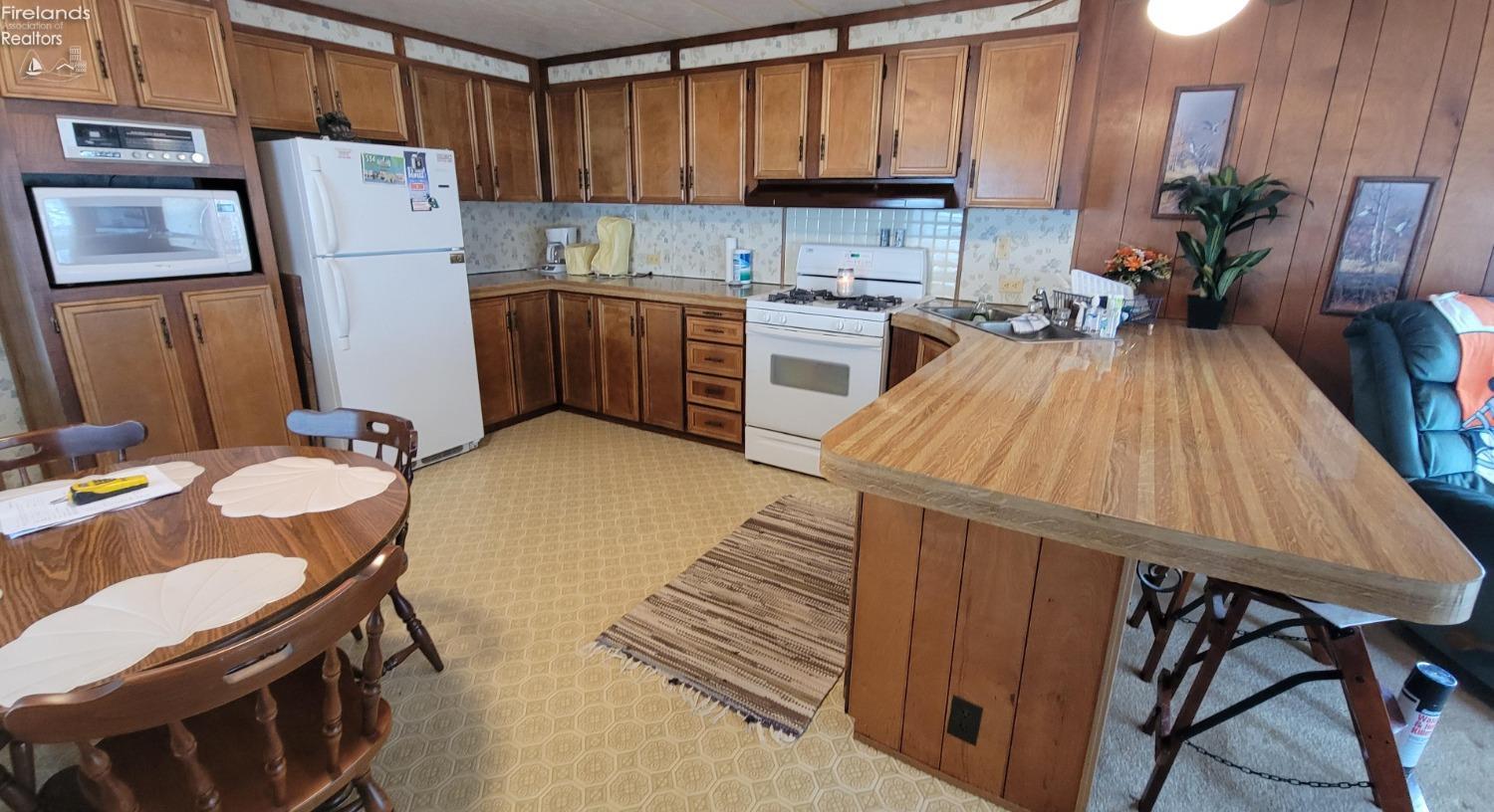1763 NE Catawba Road #236, Port Clinton, Texas image 8
