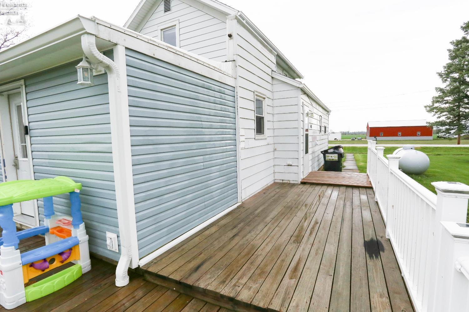 3341 Main St, Burgoon, Texas image 44