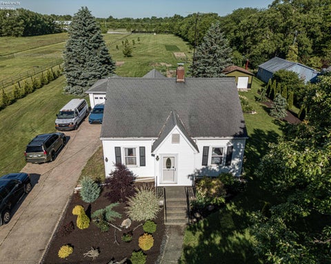 Homes For Sale - 2505 Campbell Street<br/> Sandusky, OH 44870