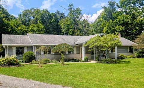 Homes For Sale - 2578 N Township Road 165<br/> Tiffin, OH 44883