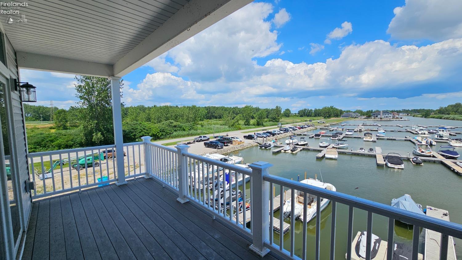 2707 S Harbor Bay Drive #1332, Marblehead, Ohio image 32