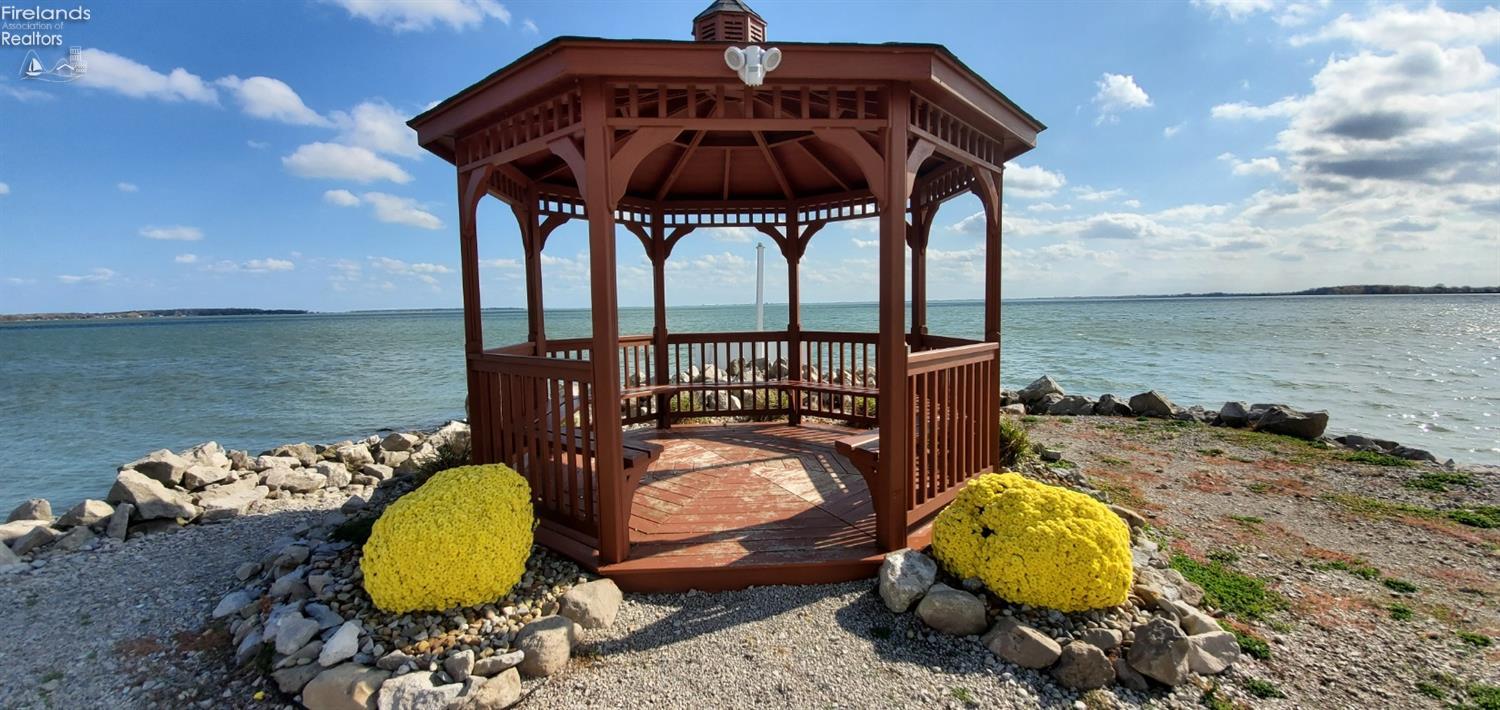 2707 S Harbor Bay Drive #1332, Marblehead, Ohio image 11