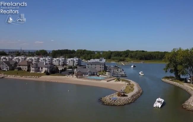 2707 S Harbor Bay Drive #1332, Marblehead, Ohio image 13