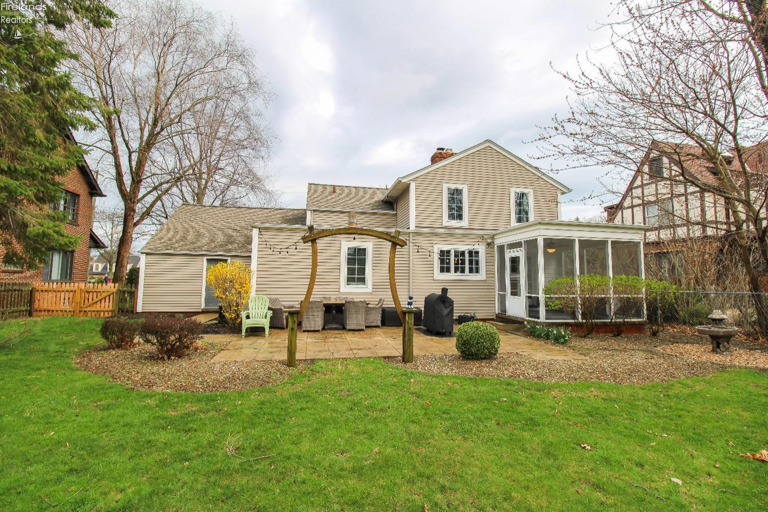 Bay Village, Ohio 44140, United States, 3 Bedrooms Bedrooms, ,2 BathroomsBathrooms,Residential,Active,121088