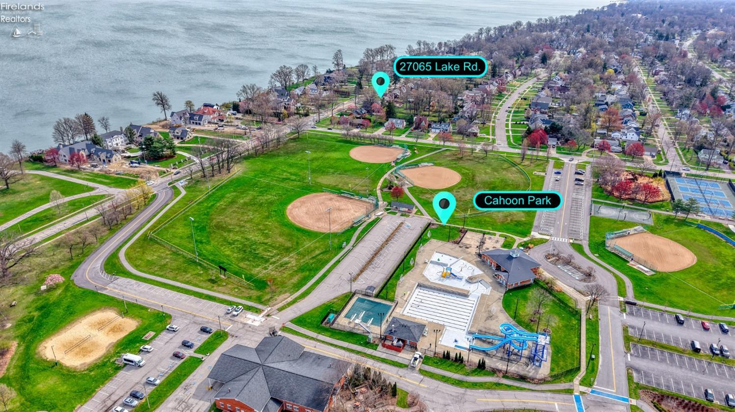 Bay Village, Ohio 44140, United States, 3 Bedrooms Bedrooms, ,2 BathroomsBathrooms,Residential,Active,121088