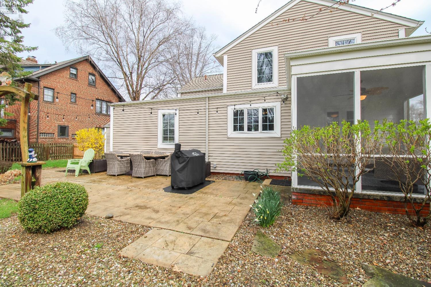 Bay Village, Ohio 44140, United States, 3 Bedrooms Bedrooms, ,2 BathroomsBathrooms,Residential,Active,121088