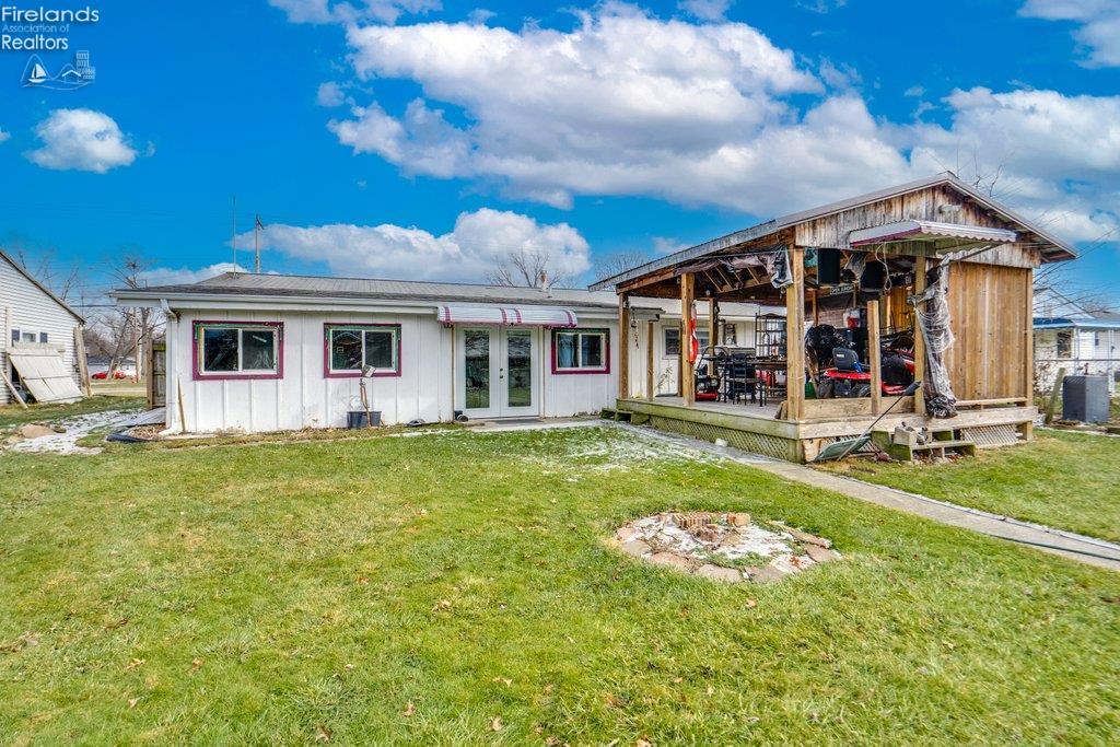 3908 Clinton Avenue, Lorain, New Mexico image 3