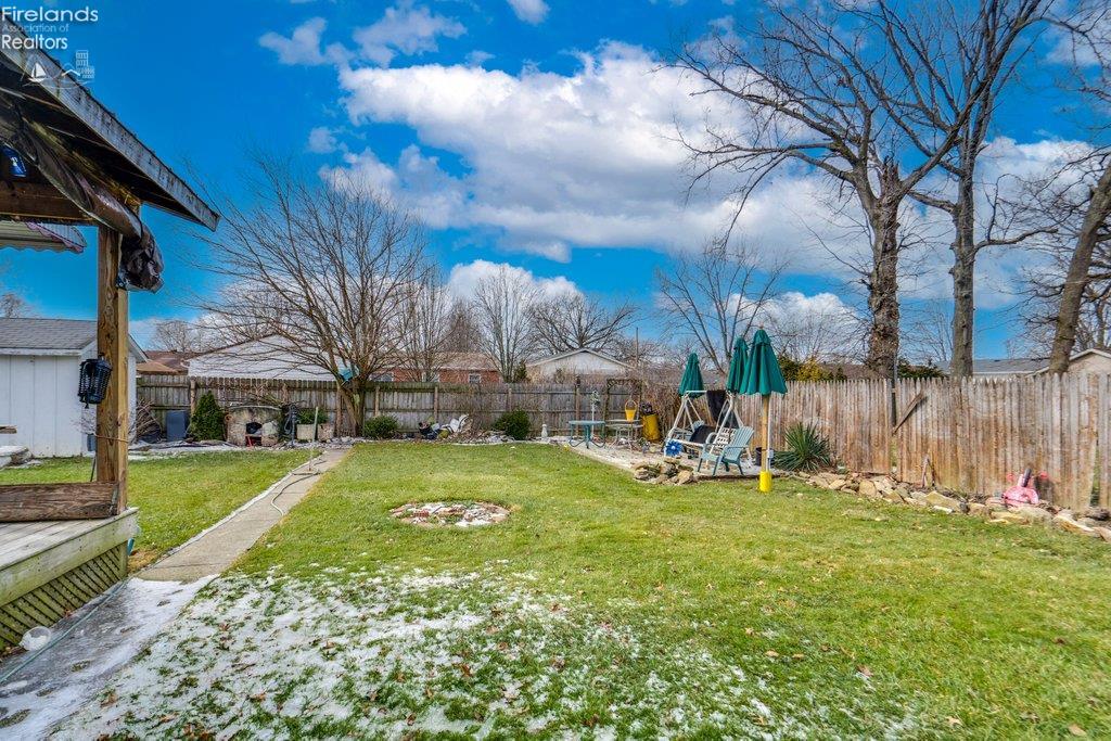 3908 Clinton Avenue, Lorain, New Mexico image 5