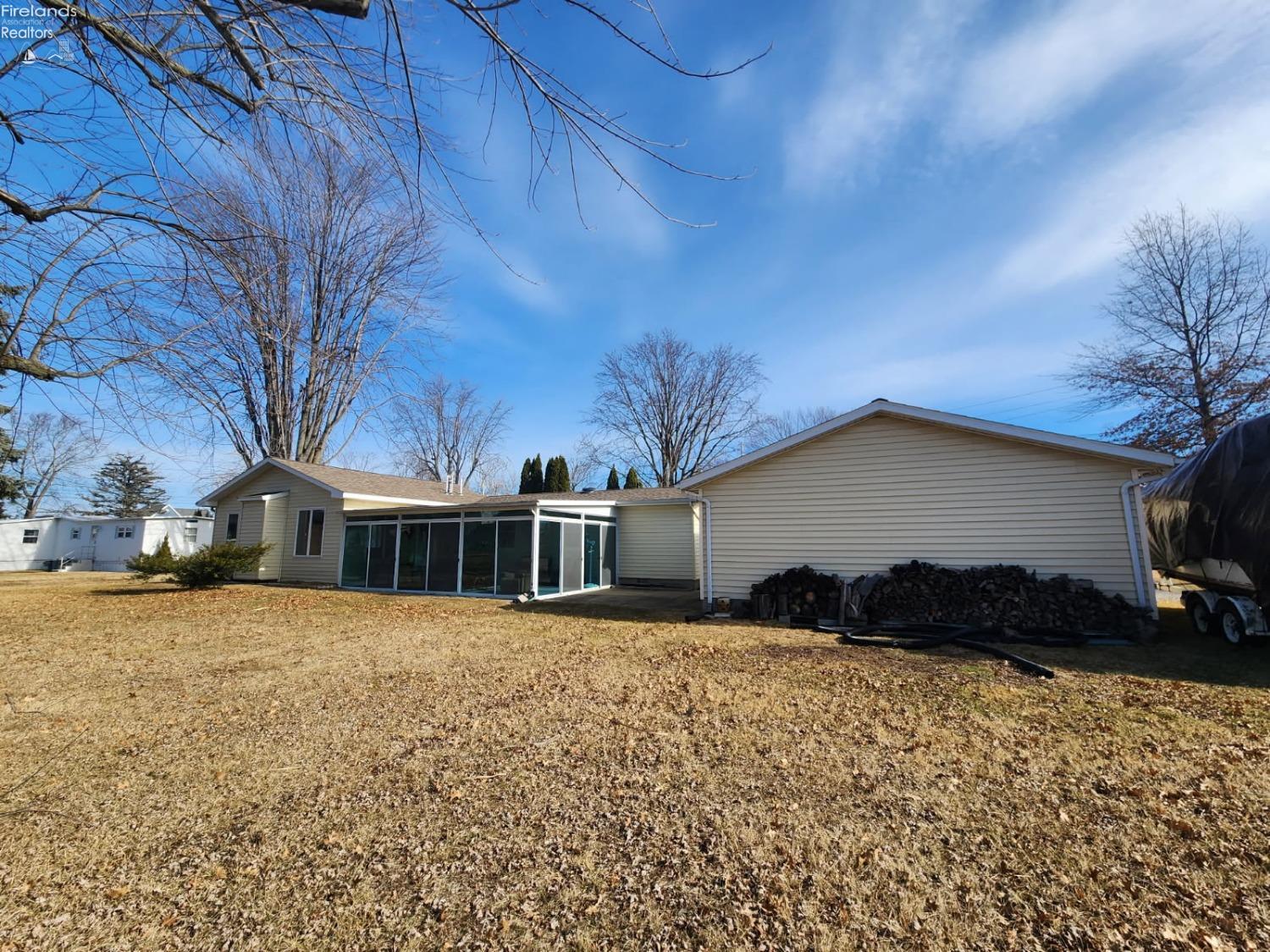 210 N. Christy Chapel Rd Rd, Port Clinton, Ohio image 2