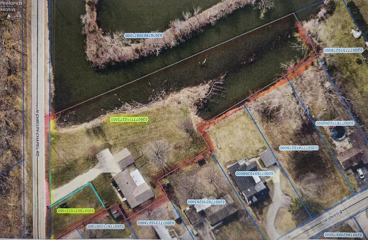 210 N. Christy Chapel Rd Rd, Port Clinton, Ohio image 7