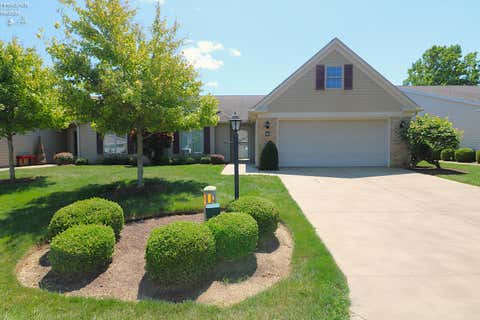 Condo For Sale - 18 Falcon Crest Drive #A<br/> Norwalk, OH 44857