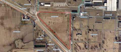 Vacant Land For Sale - 5225 W Lakeshore Drive<br/> Port Clinton, OH 43452