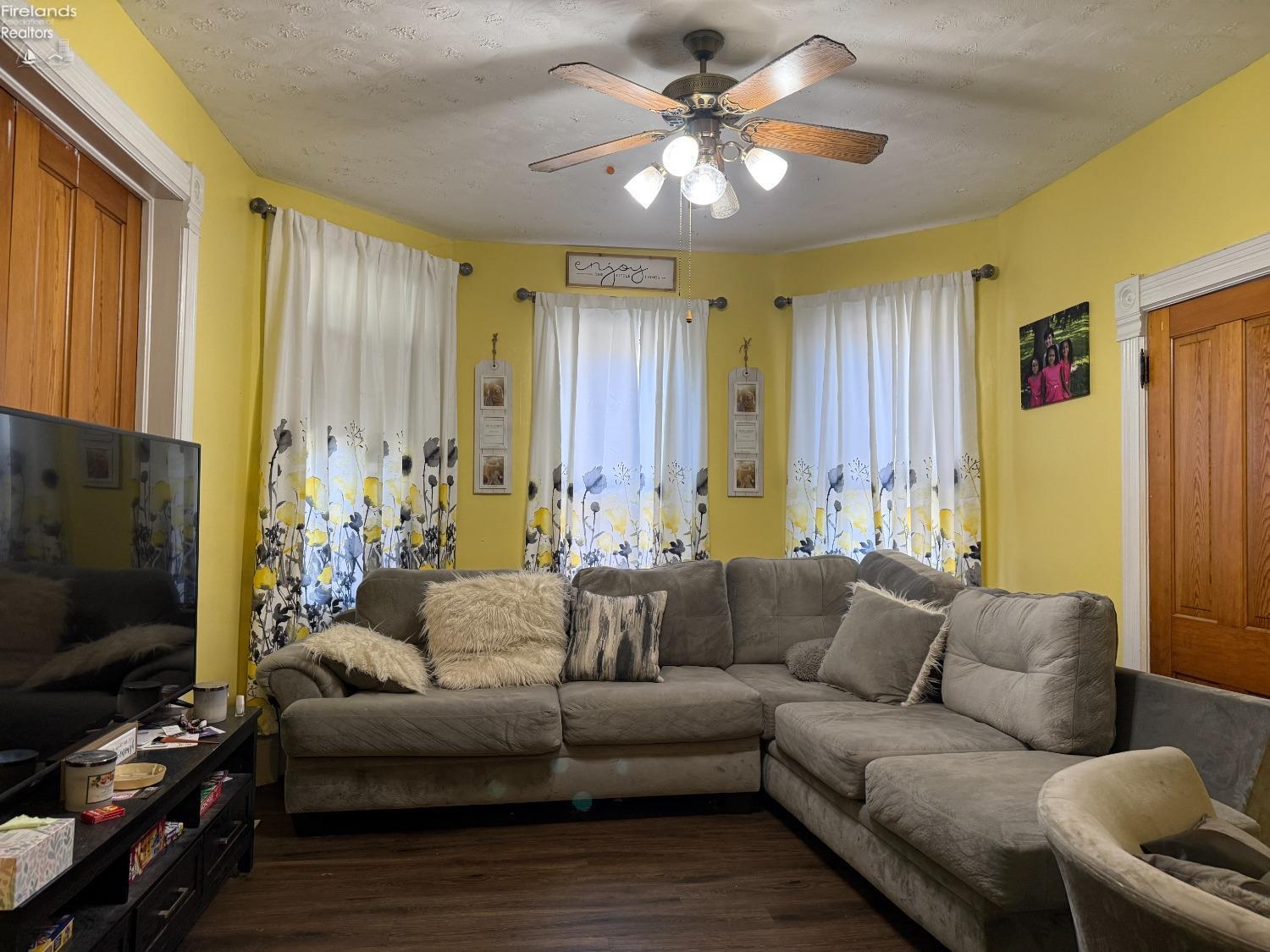 1023 Buckland Avenue, Fremont, Texas image 4
