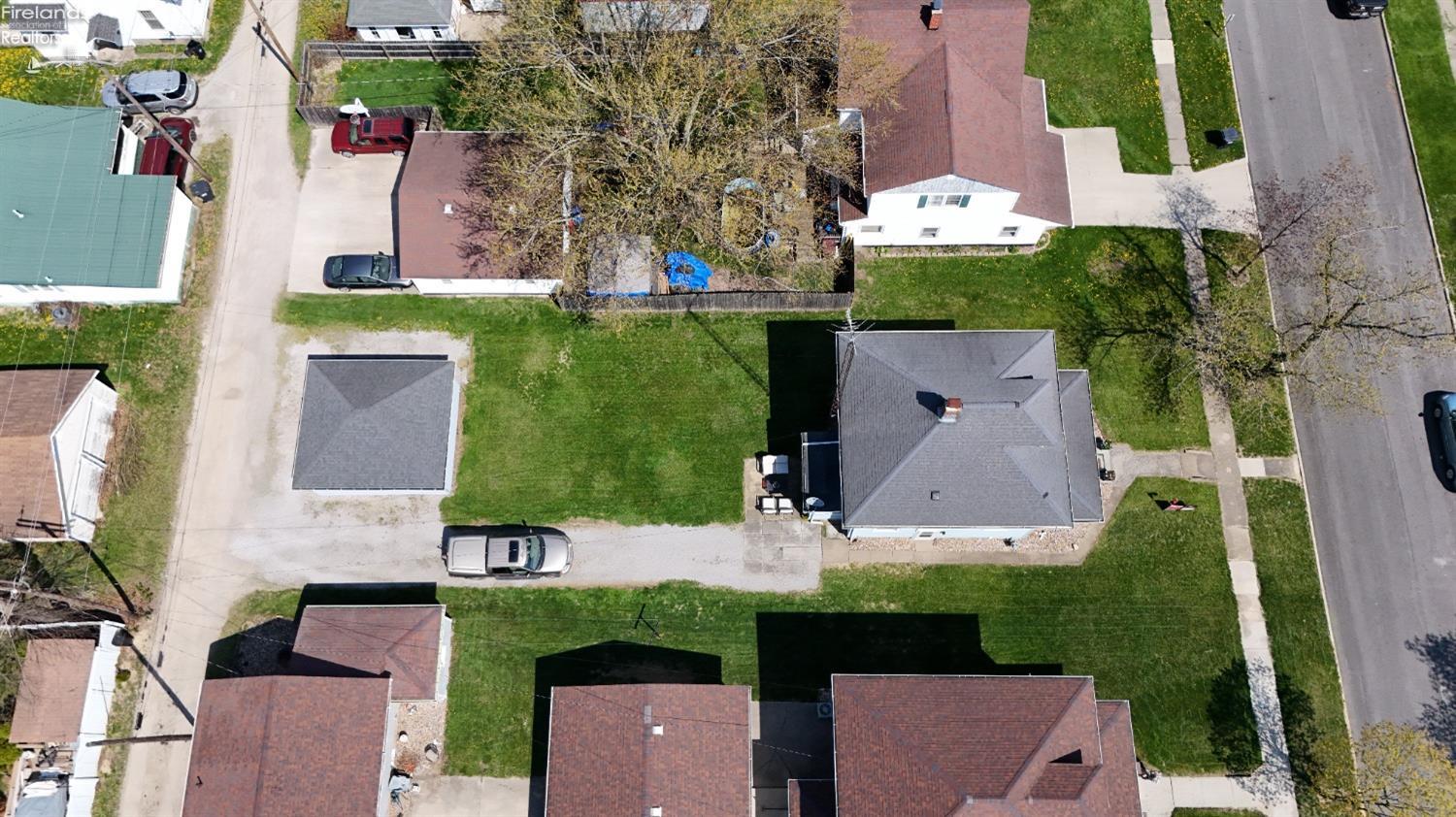 810 Park St, Willard, Texas image 3