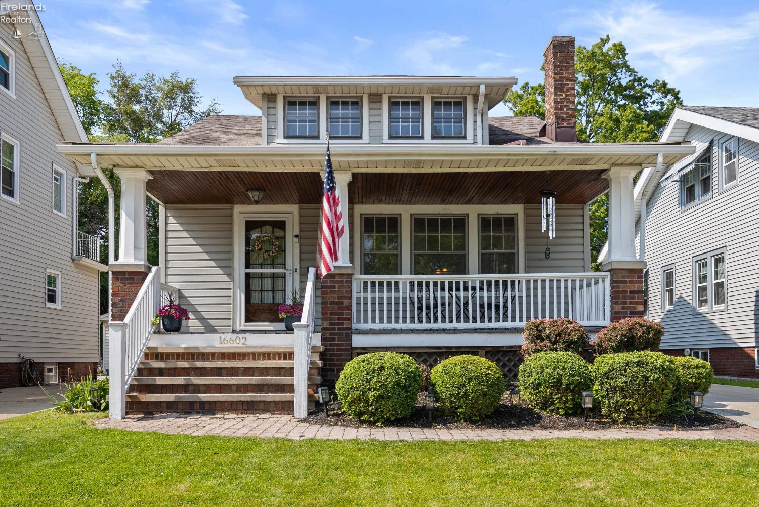 16602 Dartmouth Ave Ave, Cleveland, New Mexico image 1