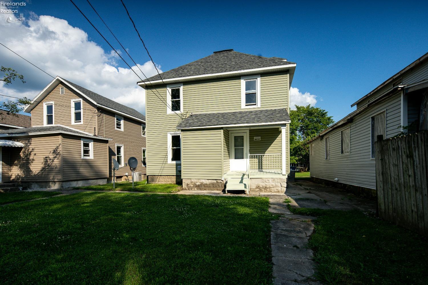 610 N Ohio Avenue, Fremont, Ohio image 23