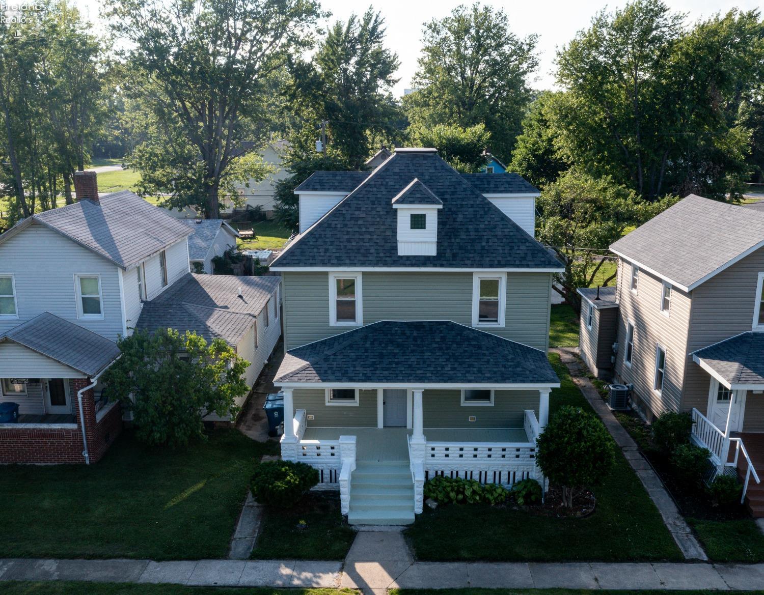610 N Ohio Avenue, Fremont, Ohio image 25