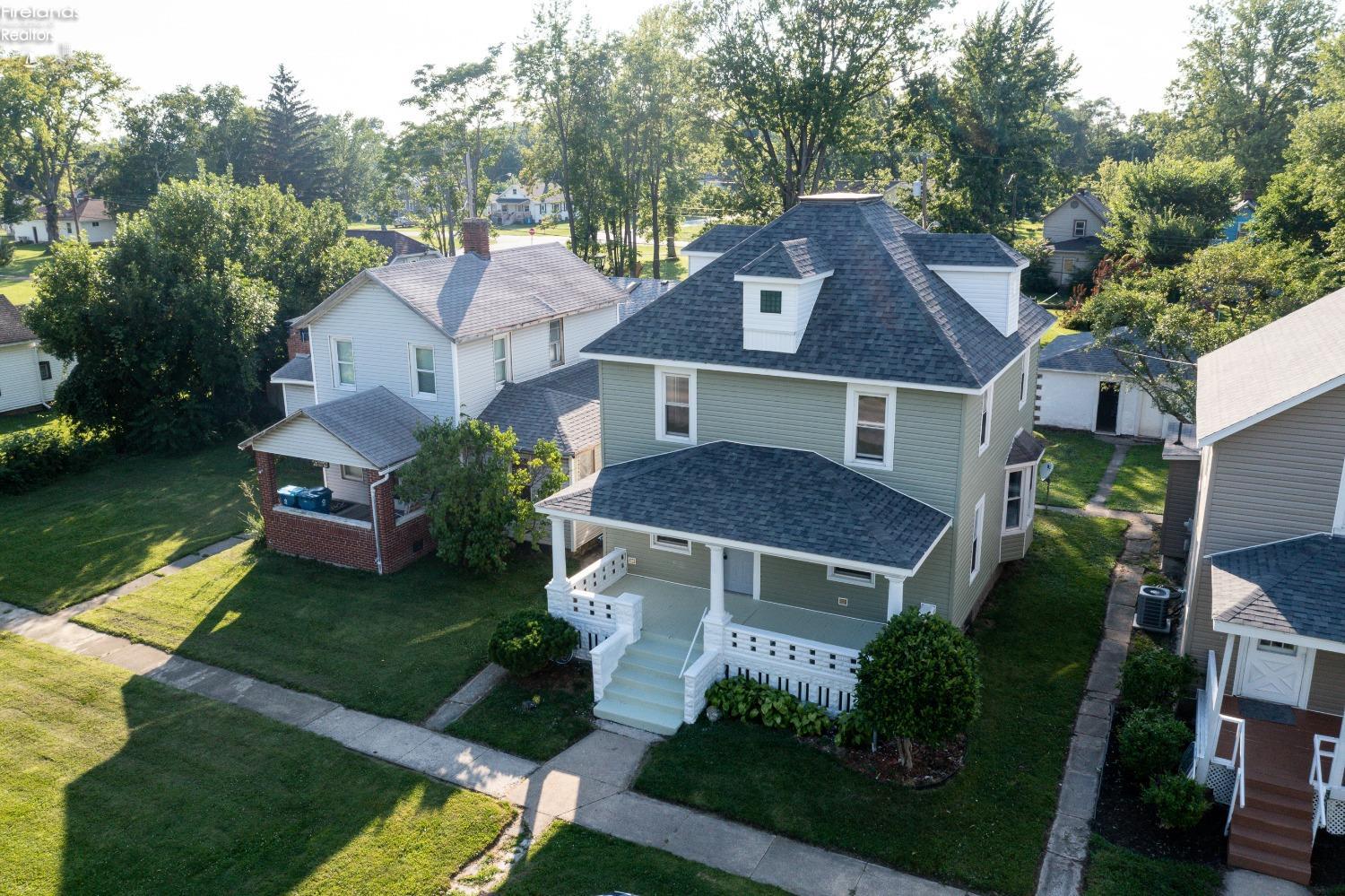 610 N Ohio Avenue, Fremont, Ohio image 1