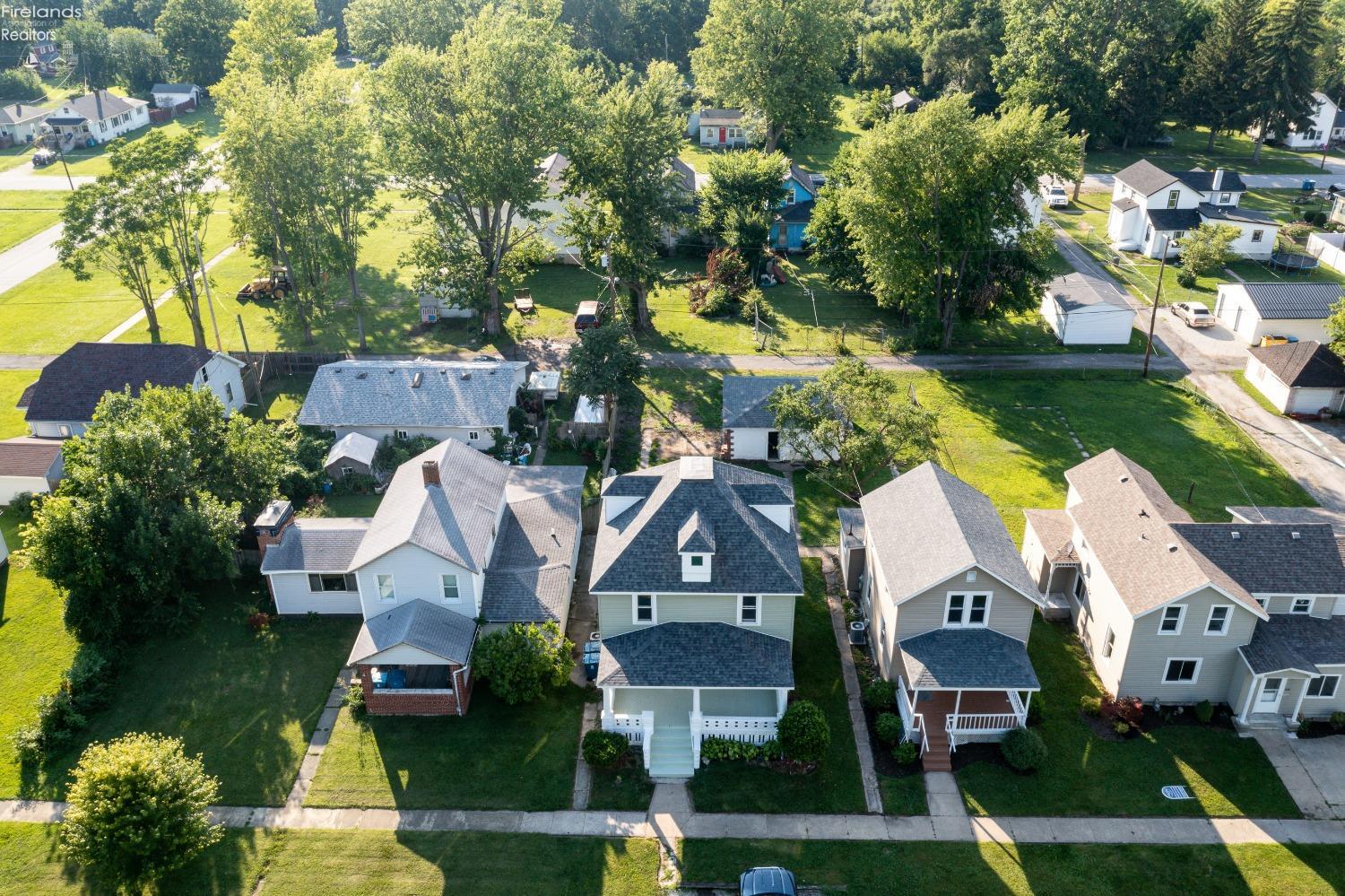 610 N Ohio Avenue, Fremont, Ohio image 26