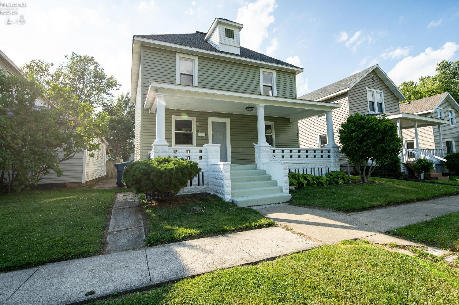 610 N Ohio Avenue, Fremont, Ohio image 2