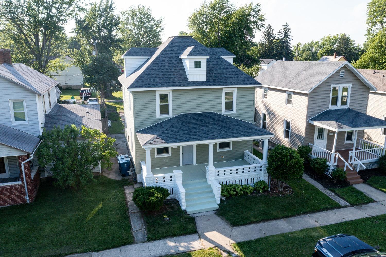 610 N Ohio Avenue, Fremont, Ohio image 24