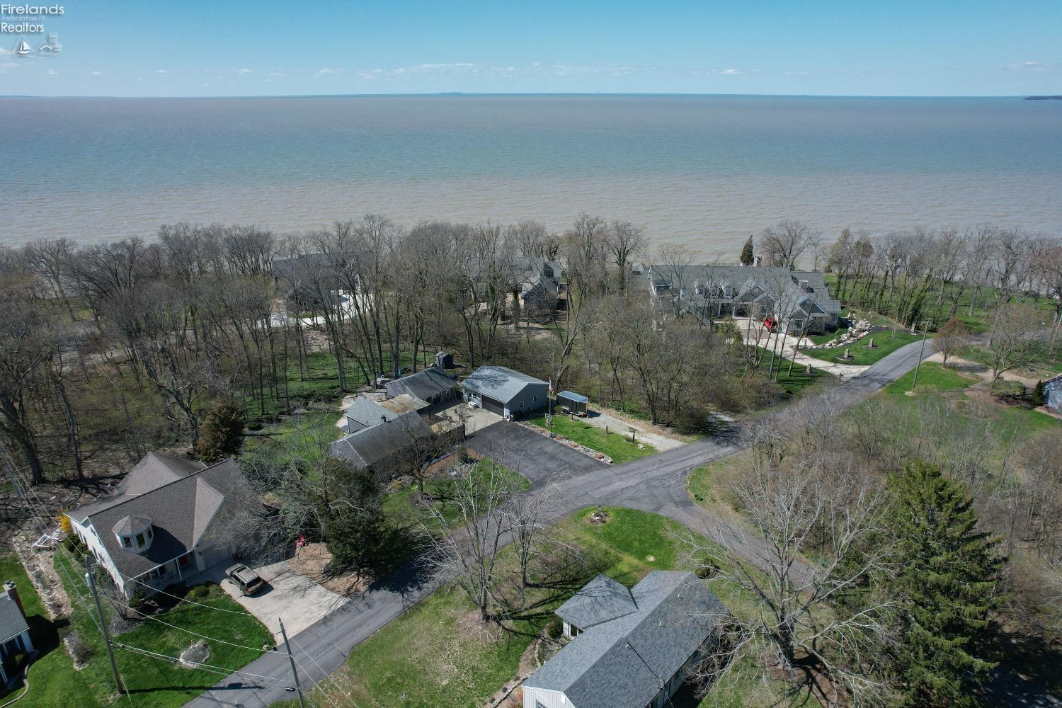 3778 N Cliff Road, Port Clinton, Texas image 35