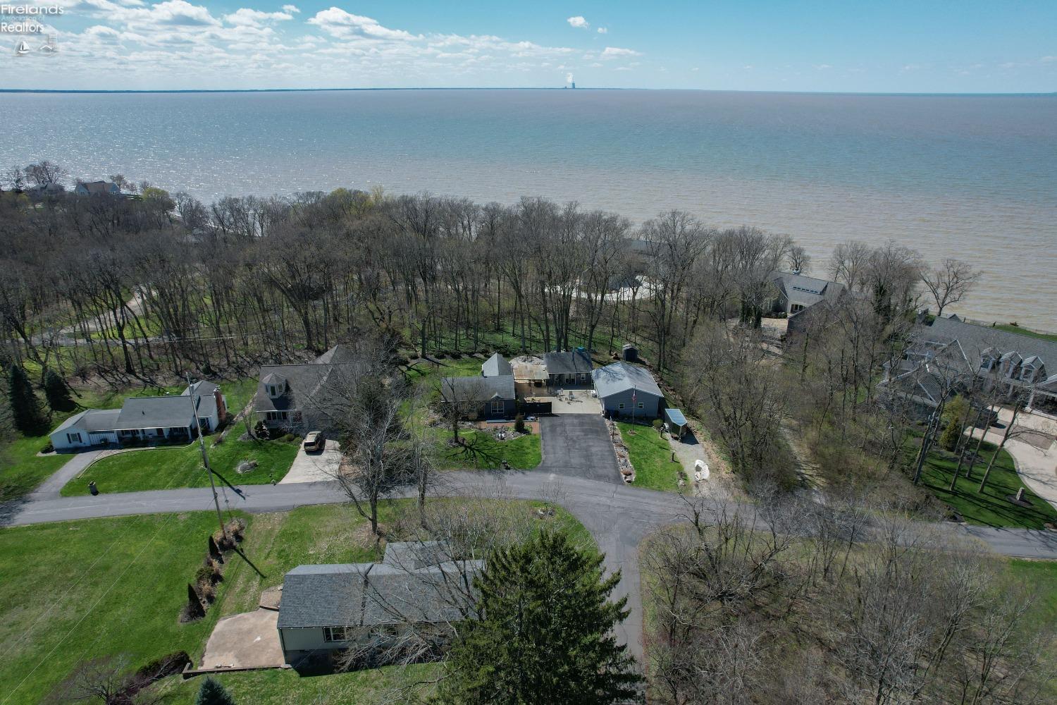 3778 N Cliff Road, Port Clinton, Texas image 34