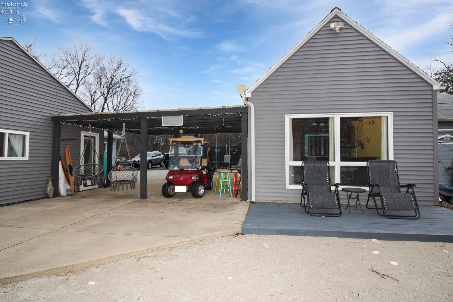 3778 N Cliff Road, Port Clinton, Texas image 24