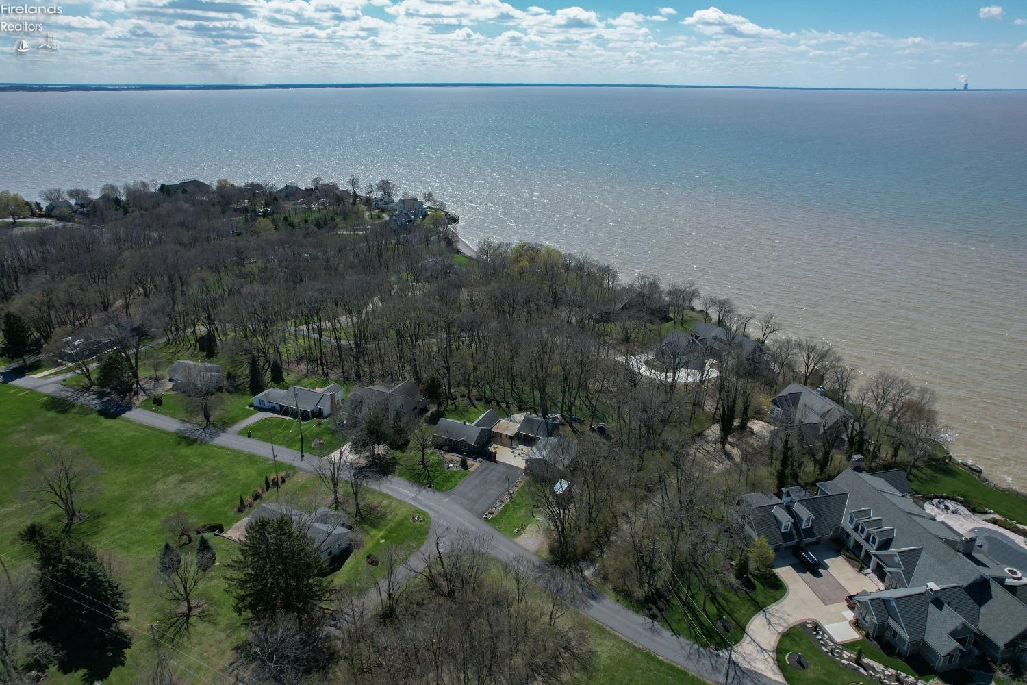 3778 N Cliff Road, Port Clinton, Texas image 33