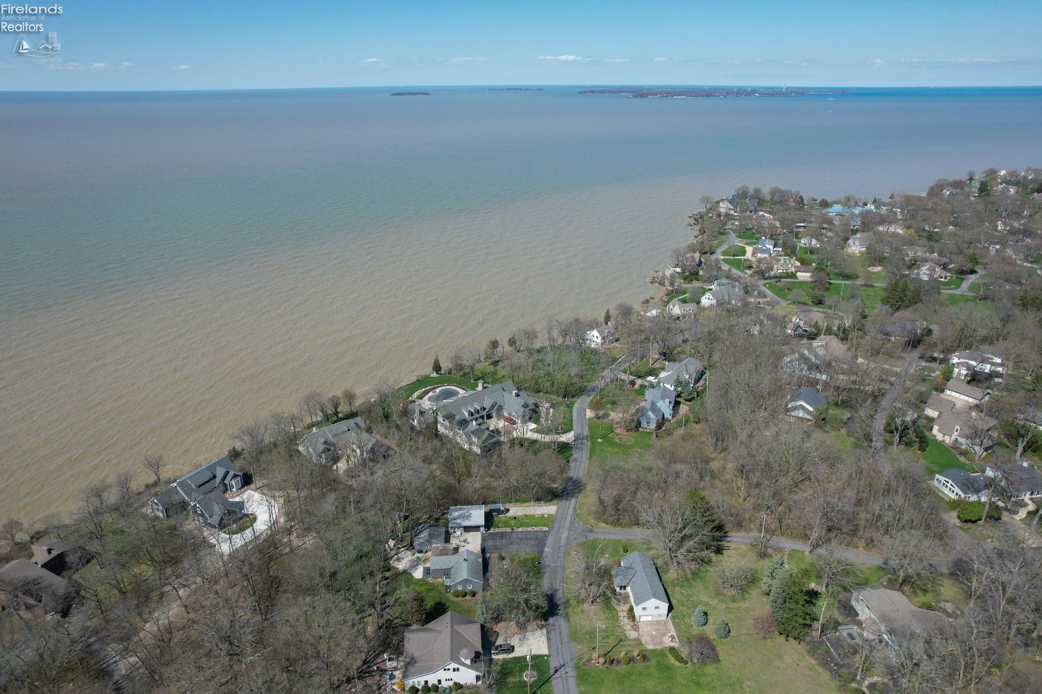 3778 N Cliff Road, Port Clinton, Texas image 30