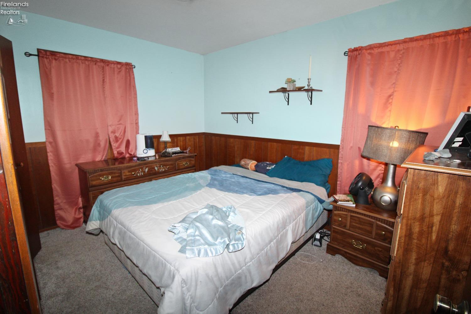 3778 N Cliff Road, Port Clinton, Texas image 18