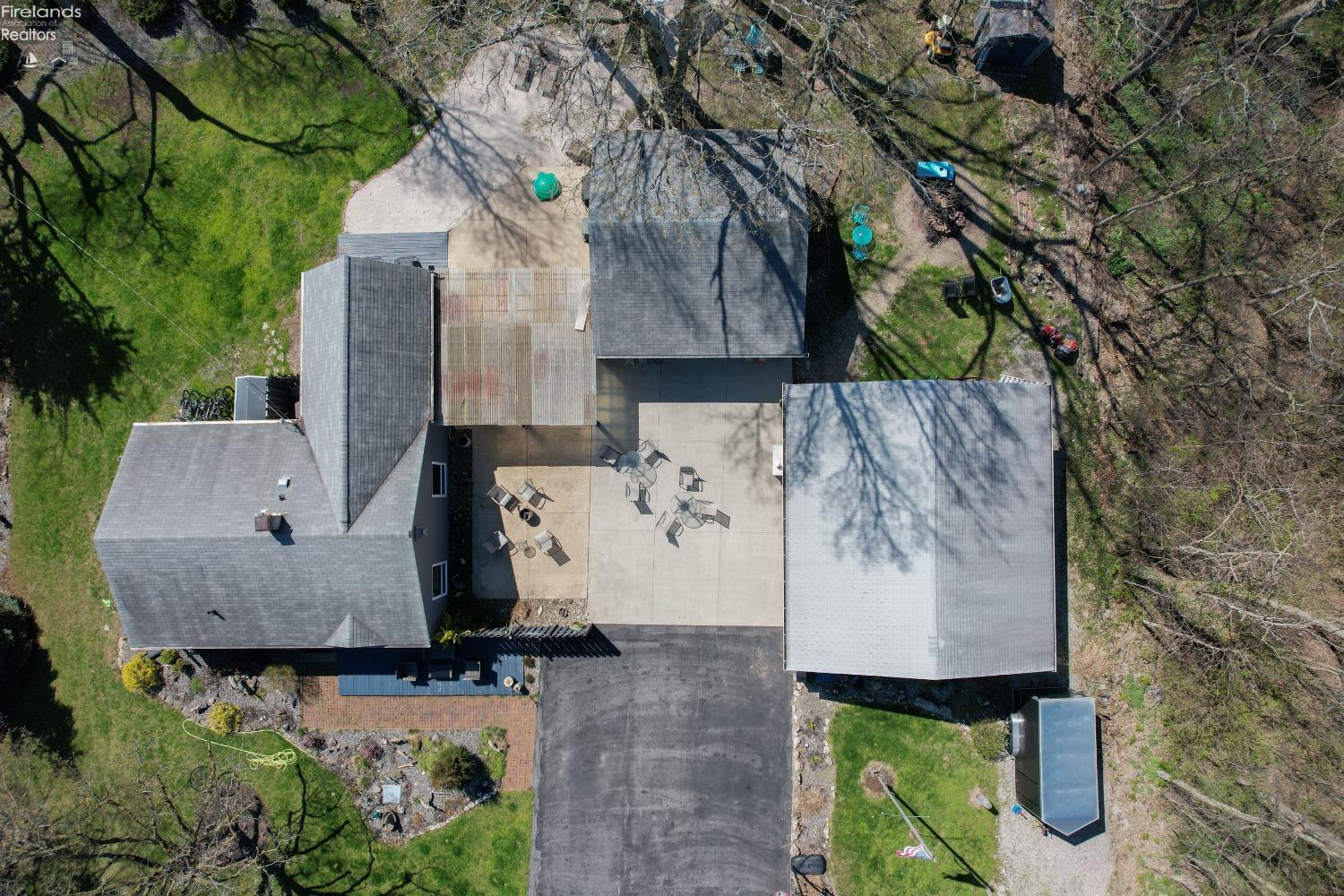3778 N Cliff Road, Port Clinton, Texas image 27