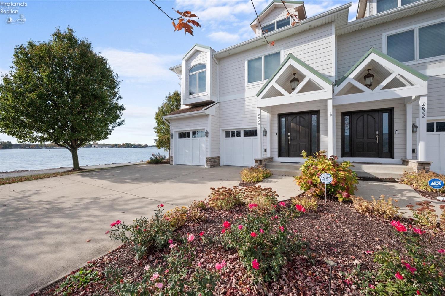 2820 N Noreaster Cove Cv #1, Port Clinton, Ohio image 4