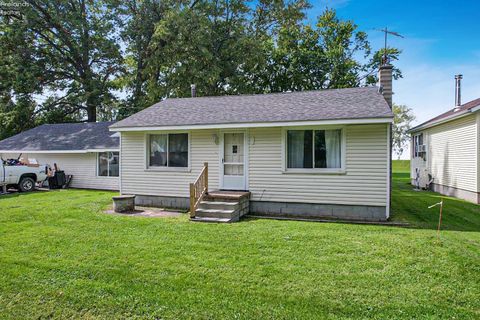1207 Teal Trail, Vickery, OH 43464 - #: 20235296