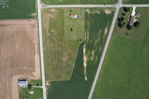 Vacant Land For Sale - 1200 State Route 4<br/> Bellevue, OH 44811