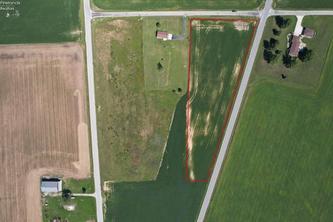 Vacant Land For Sale - 1200 State Route 4<br/> Huron County, Bellevue, OH 44811
