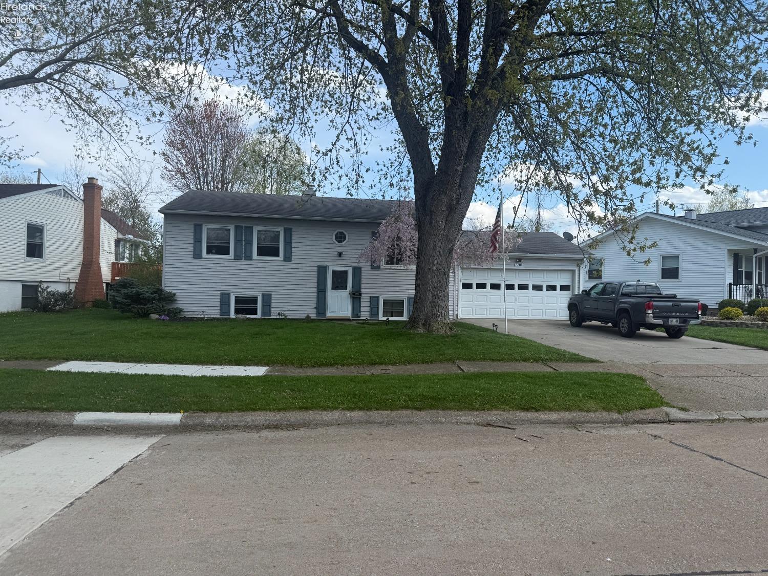 2208 S Oldgate Road, Sandusky, New Mexico image 1