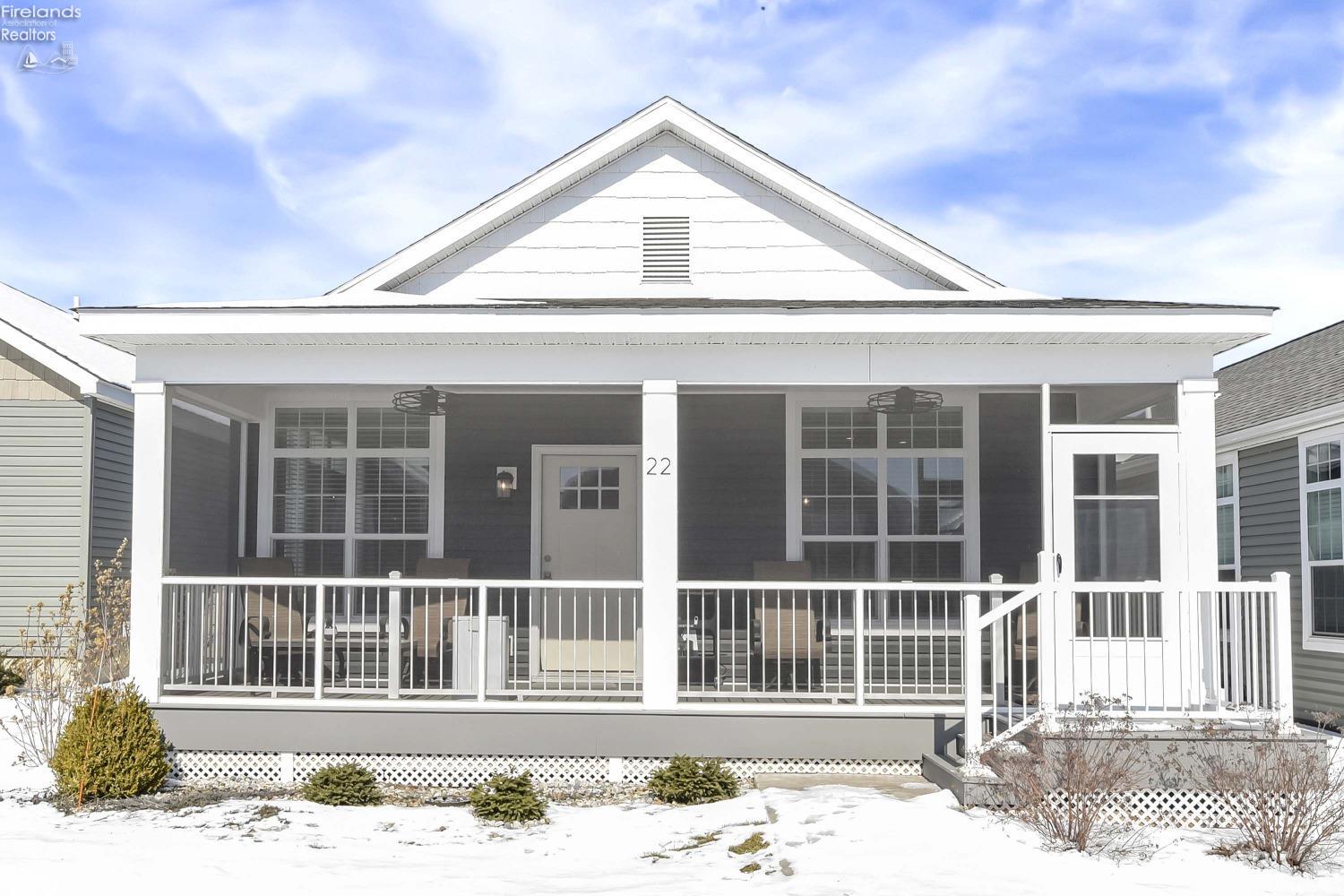 10850 Bayshore Canal Rd #22, Marblehead, New Mexico image 2
