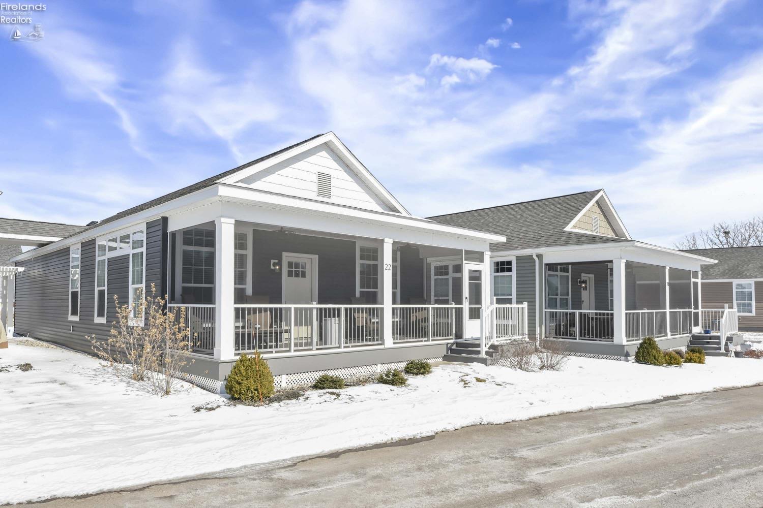 10850 Bayshore Canal Rd #22, Marblehead, New Mexico image 4