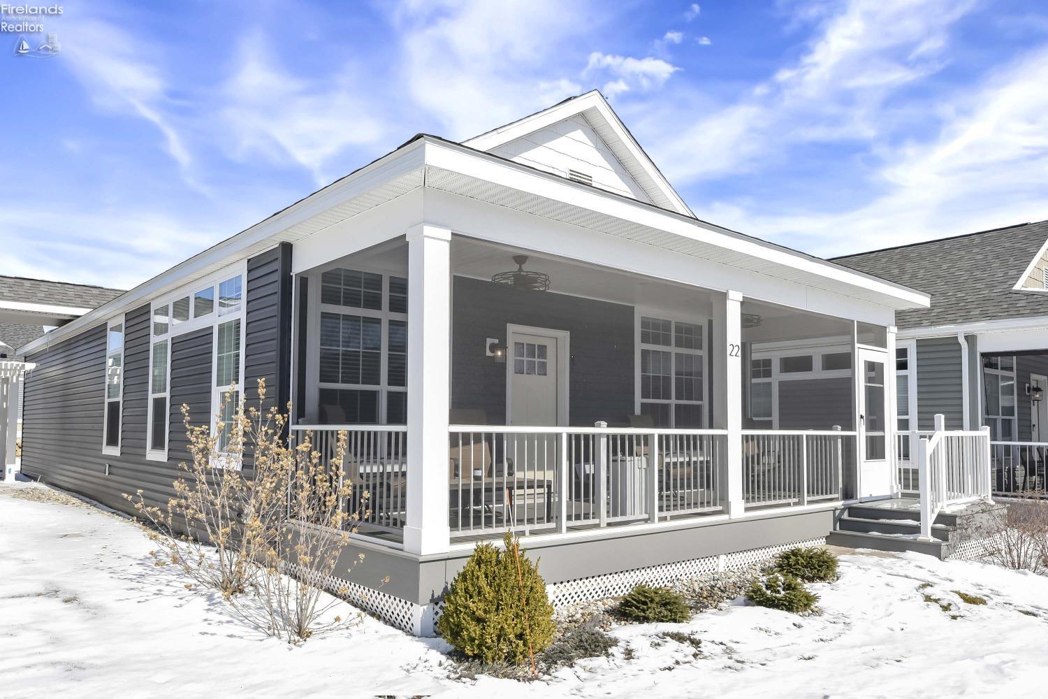 10850 Bayshore Canal Rd #22, Marblehead, New Mexico image 3