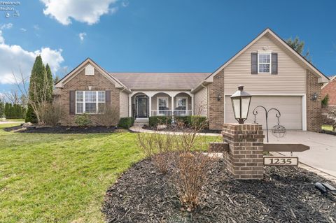 Homes For Sale - 1235 Cherokee Path<br/> Vermilion, OH 44089