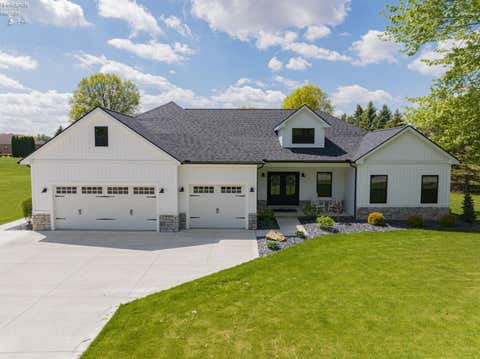 Homes For Sale - 487 Townline Road 151<br/> Norwalk, OH 44857