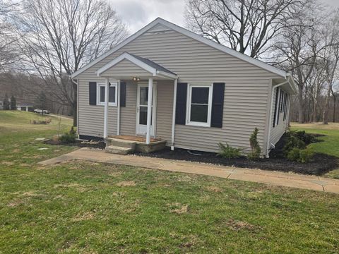 Homes For Sale - 1305 State Route 113 E<br/> Milan, OH 44846