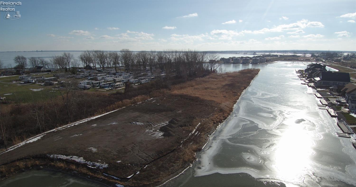 S Harbor Bay Drive, Marblehead, Ohio image 3