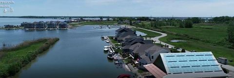 Vacant Land For Sale - S Harbor Bay Drive<br/> Marblehead, OH 43440