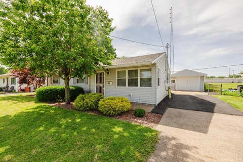 Townhouse For Sale - 1445 Wamajo Drive<br/> Sandusky, OH 44870