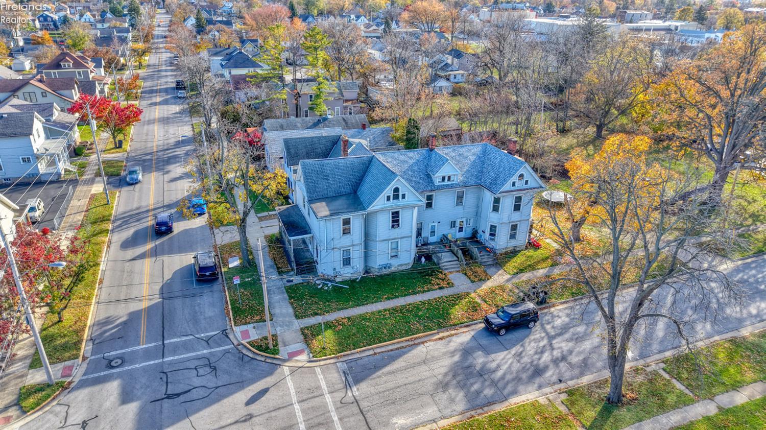 Sandusky, Ohio 44870, United States, ,Residential,Active,244893