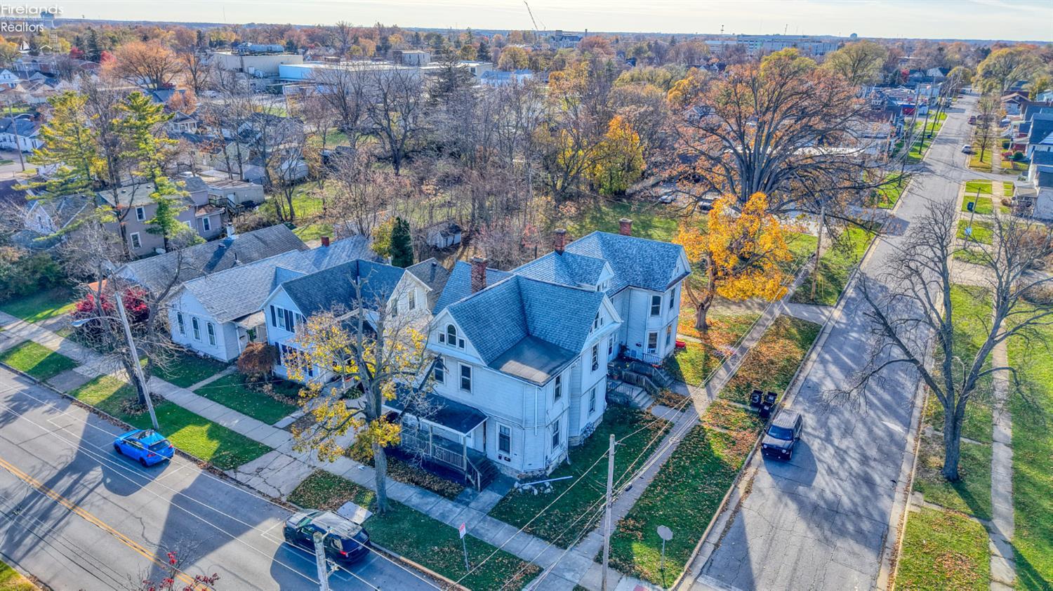 Sandusky, Ohio 44870, United States, ,Residential,Active,244893