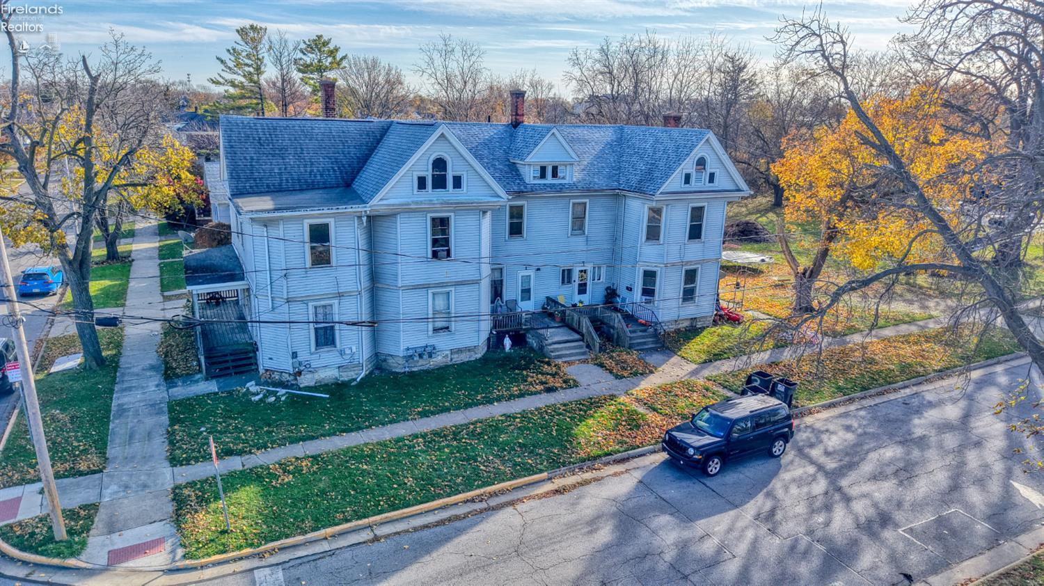 Sandusky, Ohio 44870, United States, ,Residential,Active,244893