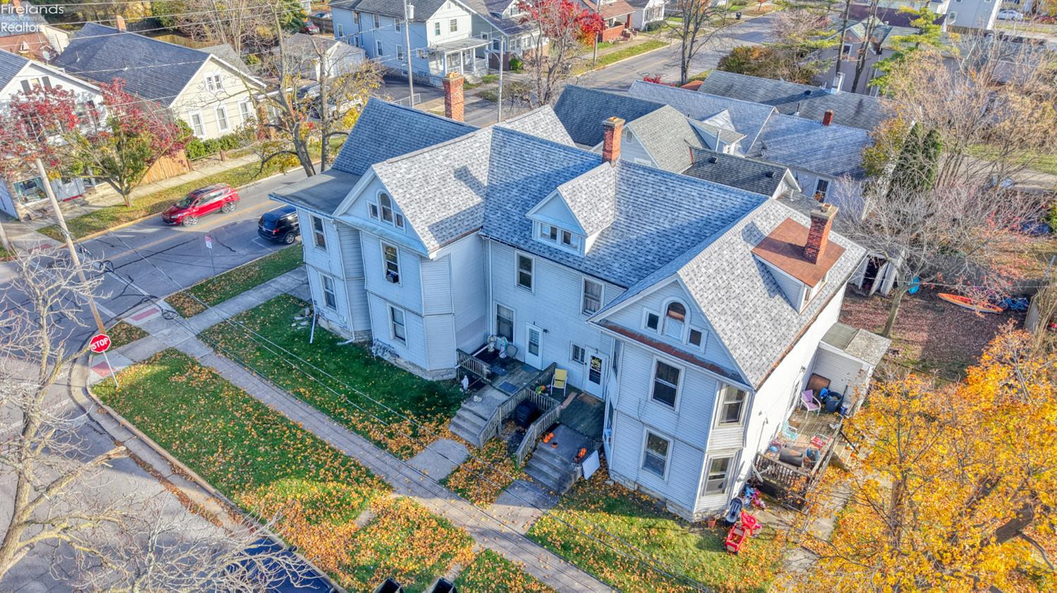 Sandusky, Ohio 44870, United States, ,Residential,Active,244893